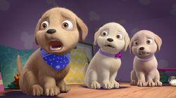 A Dreamhouse Puppy Tale A Dreamhouse Puppy Tale