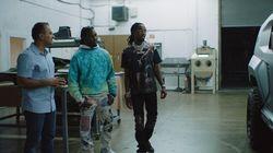Bulletproof & Boujee With Migos Bulletproof & Boujee With Migos