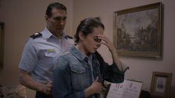 Camila le coquetea a Joselito