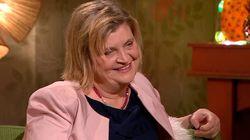 Elin Ørjaseter Elin Ørjaseter