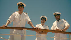 A Company of Men A Company of Men
