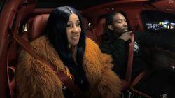 Tiny Cars With Cardi B Tiny Cars With Cardi B