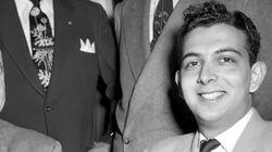 Albert Anastasia