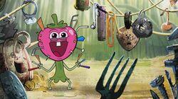 Creepy Caterpillar / Code of Silence Creepy Caterpillar / Code of Silence