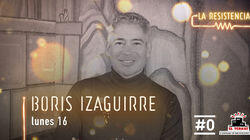 Boris Izaguirre Boris Izaguirre