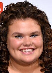 Amy Tapper Amy Tapper