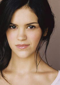 Victoria Moroles
