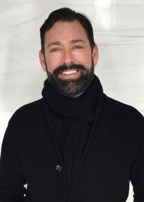 David M. Barrett
