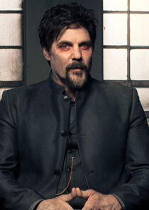 Dmitri Dmitri