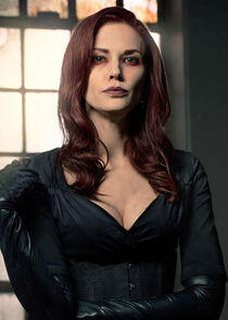 Rebecca Rebecca