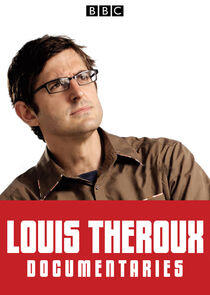 Louis Theroux Louis Theroux