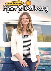 Julia Zemiro's Home Delivery Julia Zemiro's Home Delivery