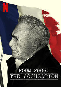 Room 2806: The Accusation Room 2806: The Accusation