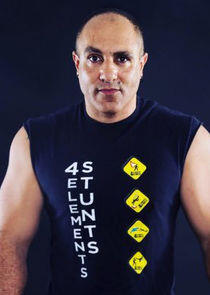 Omar Ayala Omar Ayala