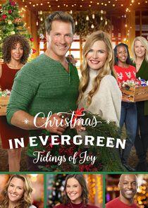 Christmas in Evergreen - Season 3 / Year 2019 Christmas in Evergreen - Season 3 / Year 2019