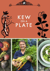 Kew on a Plate Kew on a Plate