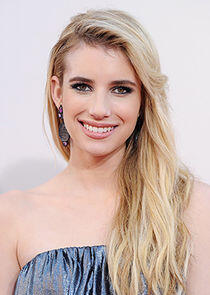 Emma Roberts Emma Roberts