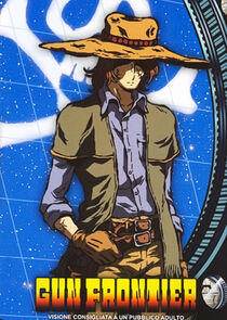 Gun Frontier Gun Frontier