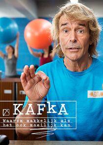 Kafka Kafka