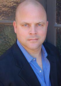 photo of Adrian Colon