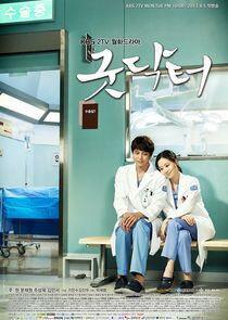 Good Doctor Good Doctor
