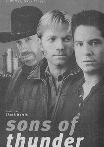Sons of Thunder Sons of Thunder