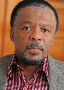 Duane R. Shepard, Sr.