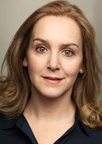 Rebecca Johnson Rebecca Johnson