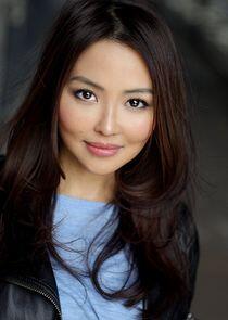 Elizabeth Tan Elizabeth Tan