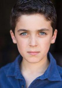 photo of Braxton Alexander photo of Braxton Alexander