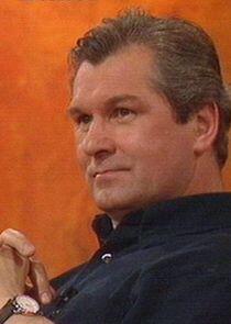 Colin Tarrant Colin Tarrant