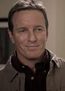 Sheriff Noah Stilinski Sheriff Noah Stilinski
