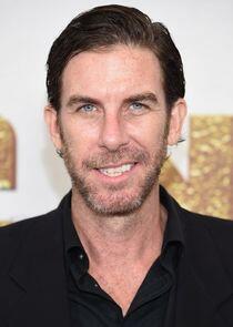 photo of Clint James
