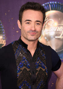 Joe McFadden Joe McFadden