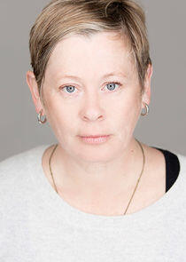 Jane Hazlegrove Jane Hazlegrove