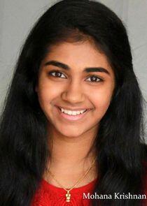 Mohana Krishnan Mohana Krishnan