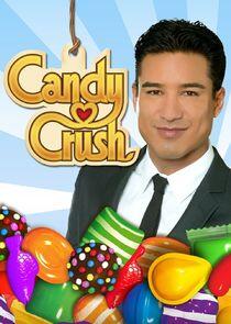 Candy Crush Candy Crush
