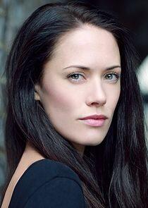 Sarah Armstrong Sarah Armstrong