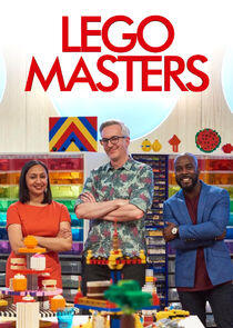 LEGO Masters LEGO Masters