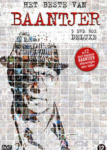 Baantjer Baantjer