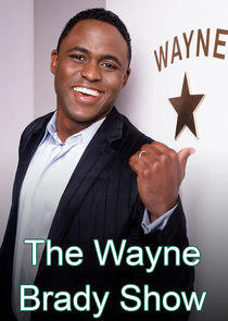 The Wayne Brady Show The Wayne Brady Show