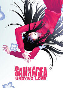 Sankarea Sankarea