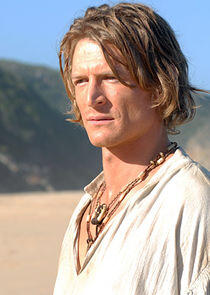 Robinson Crusoe Robinson Crusoe