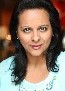 photo of Buckso Dhillon-Woolley photo of Buckso Dhillon-Woolley