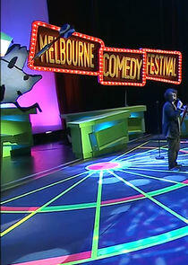 Melbourne International Comedy Festival Melbourne International Comedy Festival