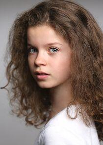photo of Cara Bossom