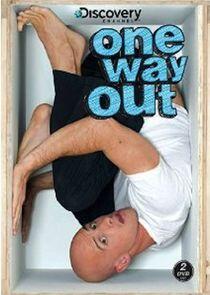 One Way Out One Way Out
