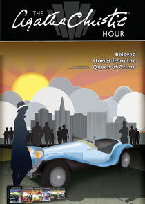 The Agatha Christie Hour The Agatha Christie Hour