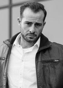 photo of Paolo D. Bovani