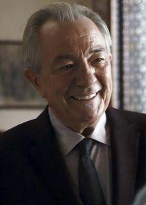Cesare Greco Cesare Greco